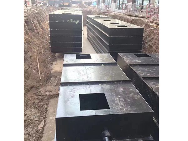 铺前镇​甘肃嘉源通环保：全品类水处理设备，一站式守护碧水清流